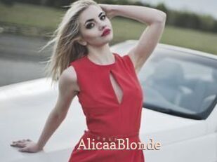 AlicaaBlonde