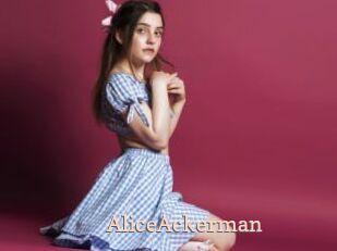 AliceAckerman