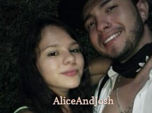 AliceAndJosh
