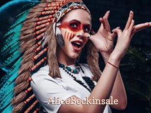 AliceBeckinsale