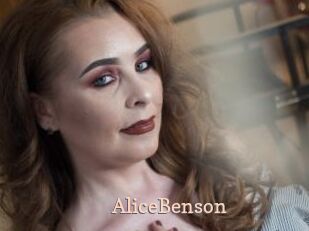AliceBenson