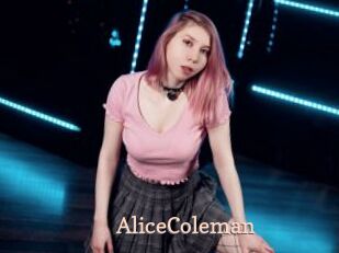 AliceColeman