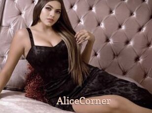 AliceCorner