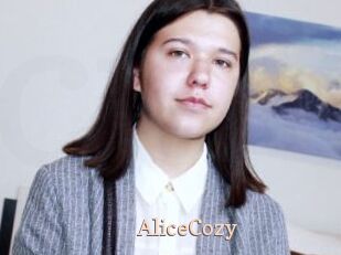 AliceCozy