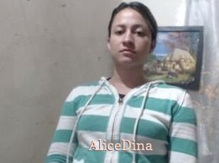 AliceDina