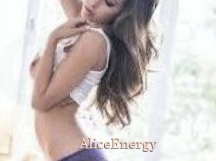 AliceEnergy