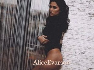AliceEvarson
