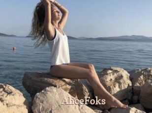 AliceFoks