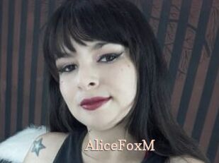 AliceFoxM