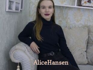 AliceHansen