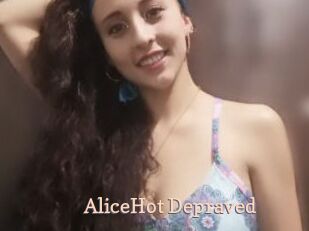 AliceHot_Depraved