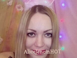 AliceJencinHOT
