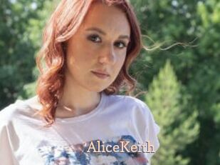 AliceKeith