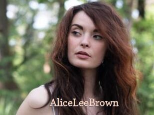 AliceLeeBrown