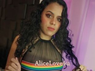 AliceLove4u
