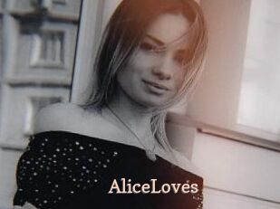 AliceLoves