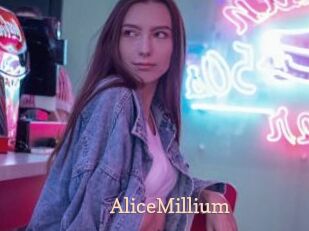 AliceMillium