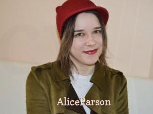 AliceParson