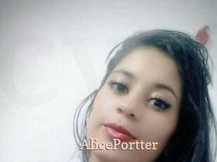 AlicePortter