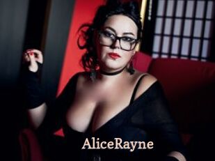 AliceRayne