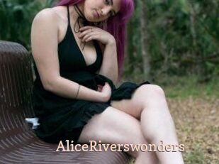 AliceRiverswonders