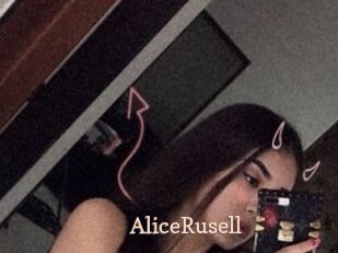 AliceRusell