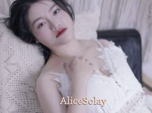 AliceSolay