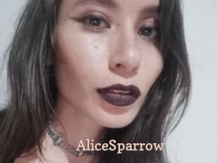 AliceSparrow
