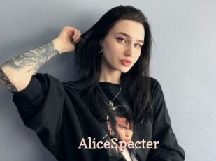 AliceSpecter