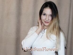 AliceSunFlower