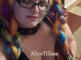 AliceTGlass