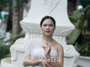 AliceTolk