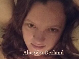 Alice_VonDerland