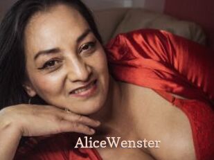 AliceWenster