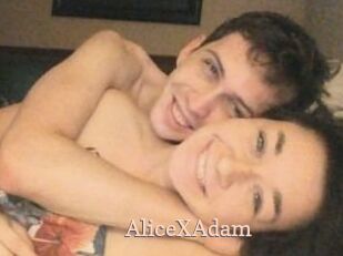 Alice_X_Adam