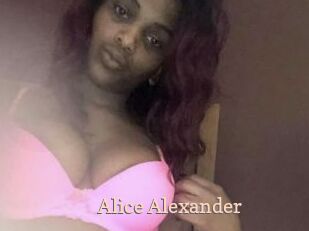 Alice_Alexander