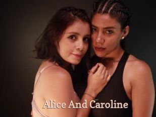 Alice_And_Caroline