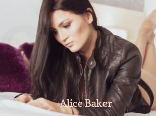 Alice_Baker