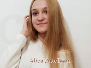 Alice_CuteTeen