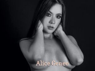 Alice_Genee