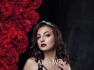 Alice_Wow
