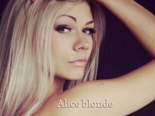 Alice_blonde