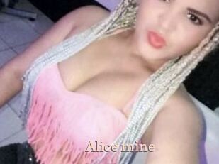 Alice_mine