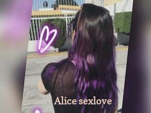 Alice_sexlove