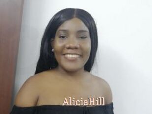 AliciaHill