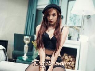 AliciaSanders