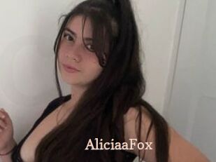 AliciaaFox