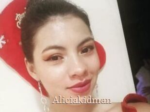Aliciakidman