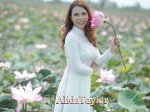 AlidaTaylor