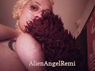 AlienAngelRemi